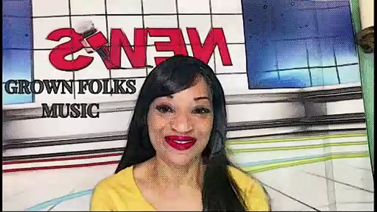 MARTELL HOLT OF LOVE & MARRIAGE HUNTSVILLE_ Melody Abused Me!