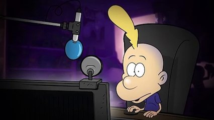 Titeuf (2022) Saison 1 -  (FR)