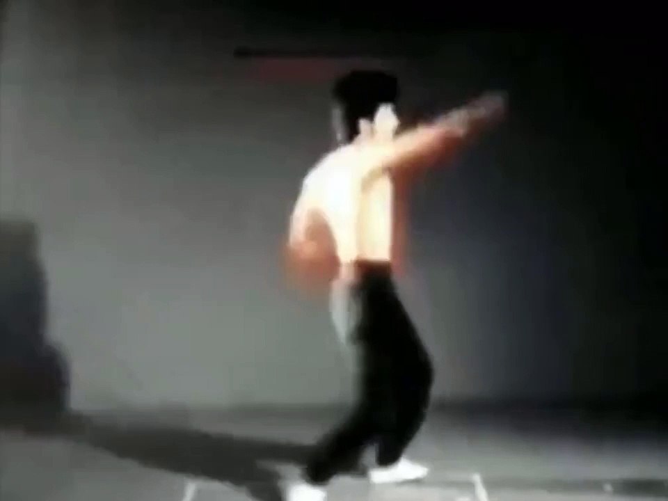 Images utilisées pour développer le premier Mortal Kombat en 1992.