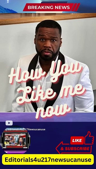 50 Cents Shows Off His Weight loss Says Y'all Called Me Fat I Ain't Forgot #viral