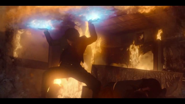 YU YU HAKUSHO LIVE ACTION - E01 - BR - REMIX WITH ANIME SONGS