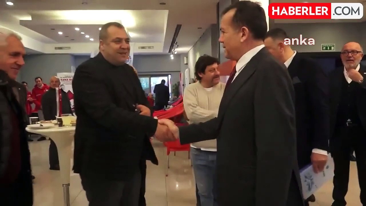 Başkan Özyiğit: "Zor Zamanlarda Halkımızı Asla Yalnız Bırakmadık ve Büyük Bir Mali Disiplinle Çalıştık. Yenişehir Belediyesi Borçsuz Bir Belediyedir"