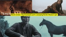 The Promised Land - Official Trailer - Starring Mads Mikkelsen