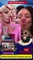Keyshia Kai'oir Claps Back @ Tia Kemp's Rick Ross Affair. U Need Medication #viral