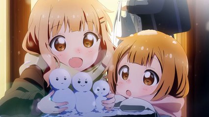 大室家 dear friends | movie | 2024 | Official Trailer