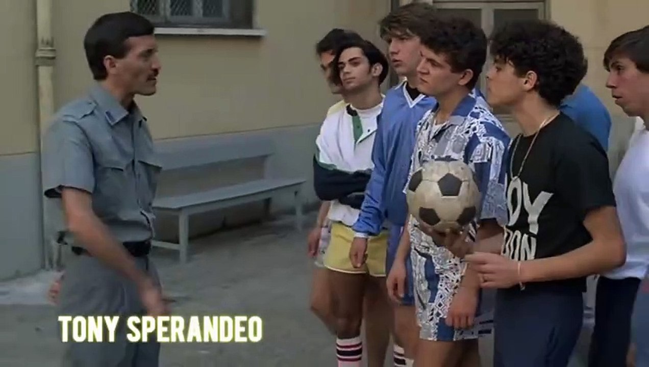 Für immer Mery | movie | 1989 | Official Trailer