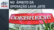 Dias Toffoli suspende multas de R$ 8,5 bilhões à Odebrecht