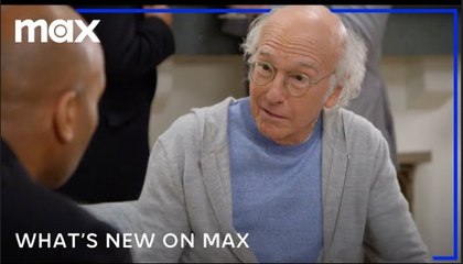 What's New On Max? | For February 2024