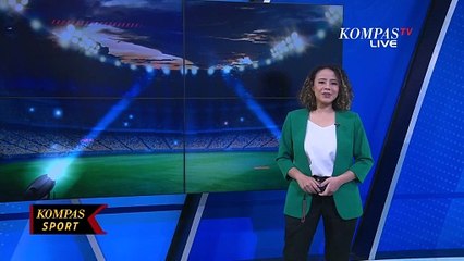 Cristiano Ronaldo Cedera, Duel Kontra Lionel Messi Gagal Terjadi