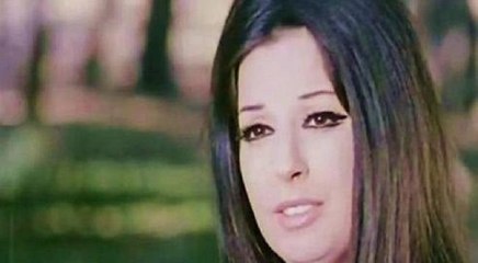 بعد غياب نجاة الصغيرة تفاجىء جمهور joy awards وتغني عيون القلب