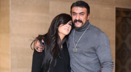 ماذا فعلت ياسمين عبد العزيز بعد نقل أحمد العوضي إلى المستشفى؟