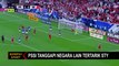 PSSI Tanggapi Rumor Ketertarikan Negara Lain untuk Rekrut Pelatih Shin Tae Yong