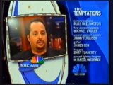 The Temptations NBC Split Screen Credits (I)