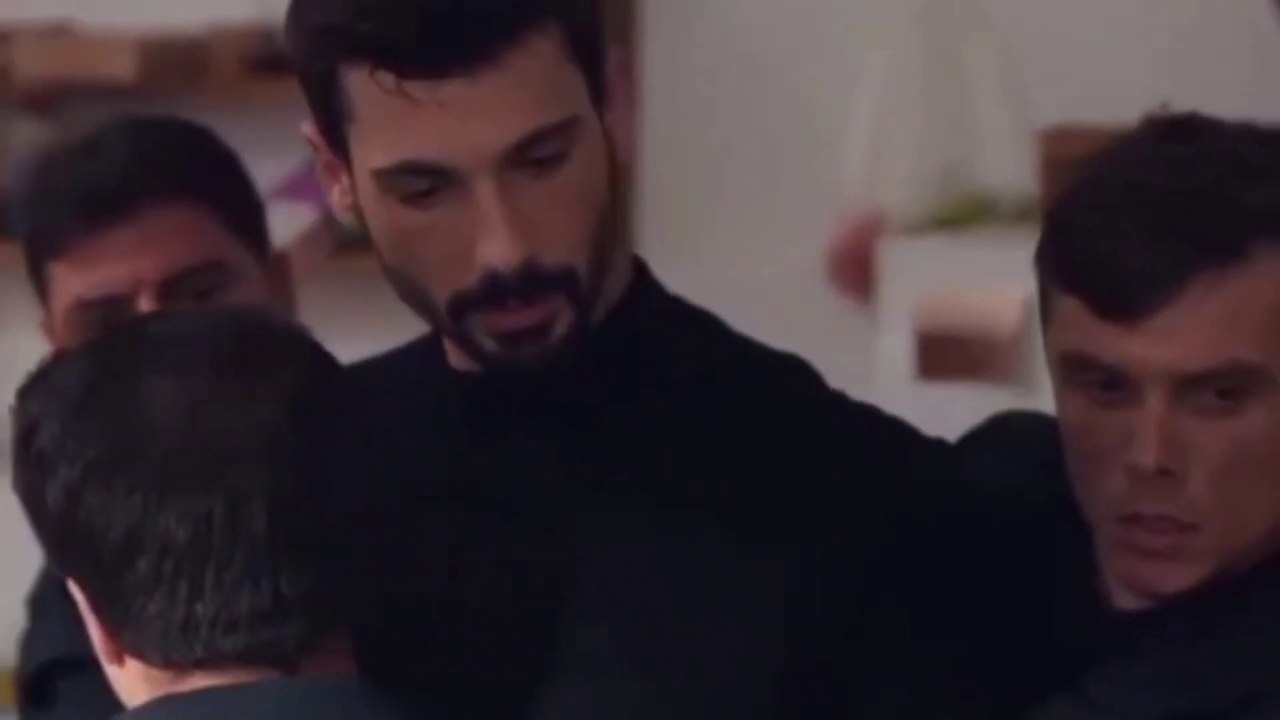 مسلسل حب بلا حدود الحلقة 19 اعلان 1 مترجم للعربية