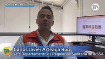 Preparan inspecciones en marisquerías de Coatzacoalcos previo la cuaresma