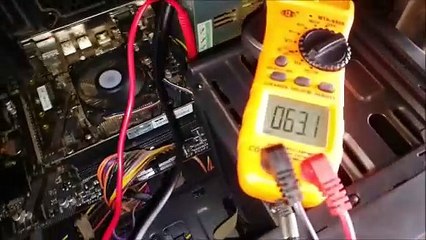 PWM e Duty Cycle dos FANs na Prática 🚀