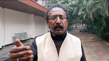 Jharkhand Tribal Advisory Council Member Ratan Tirki Responds To JMM Chief Hemant Soren's Arrest