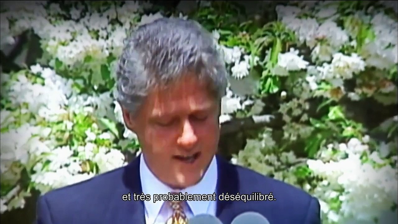 Crimes Of The Century_ Les Crimes du Siècle _  2013  Ep 07 Le siège de Waco