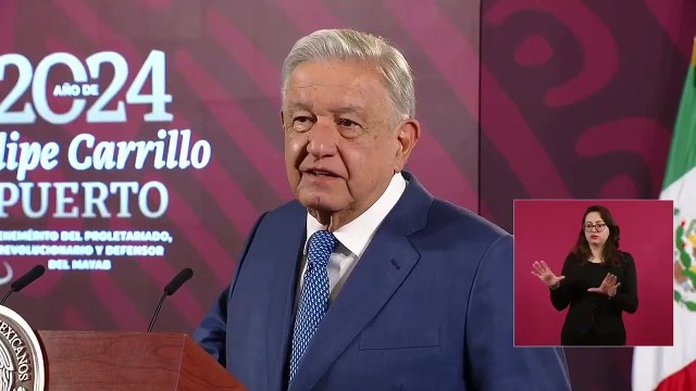 AMLO agradece a CNTE y SNTE por no cerrar escuelas ni hacer paros