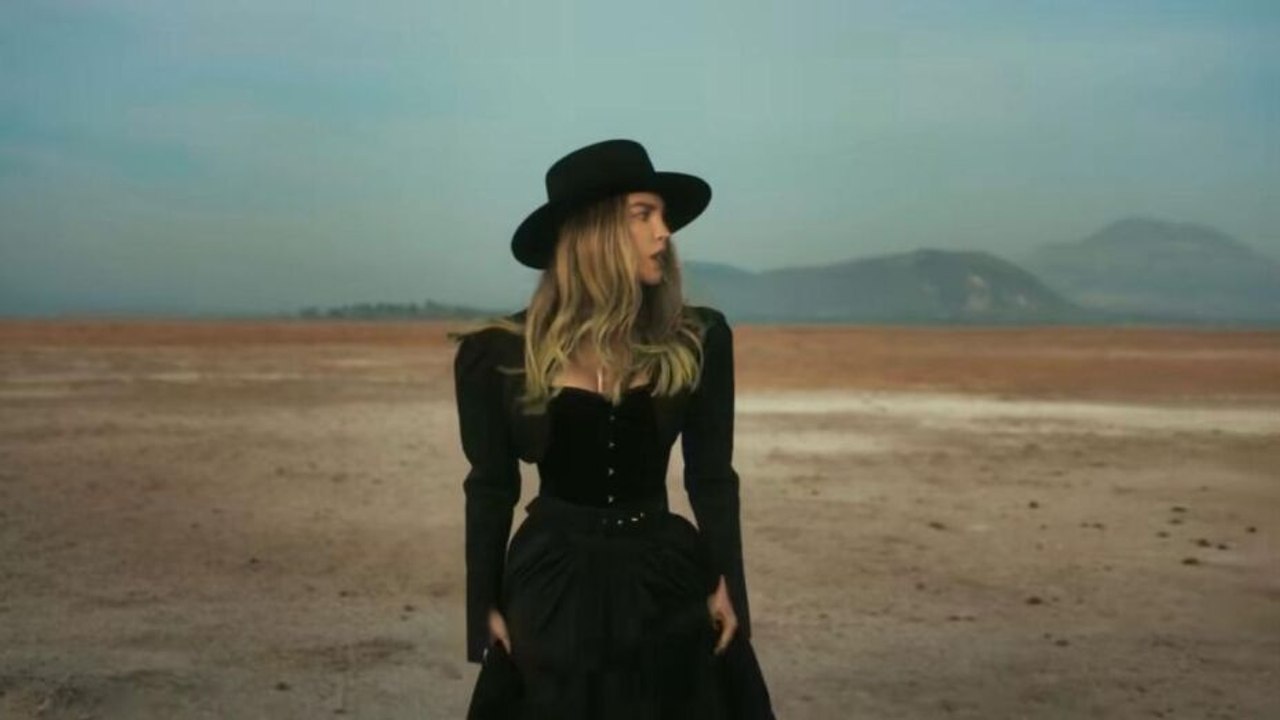 Belinda estrena Cactus