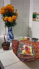 23 tháng chạp cúng ông công ông táo về trời