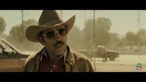 El Infierno   ( Damián Alcázar  Cine Mexicano En HD   Parte Final