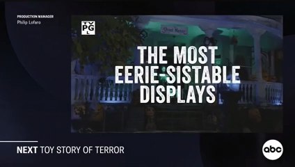 ABC Split Screen Credits (2023)