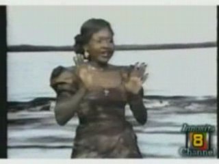 Mbilia Bel- Eswi Yo Wapi