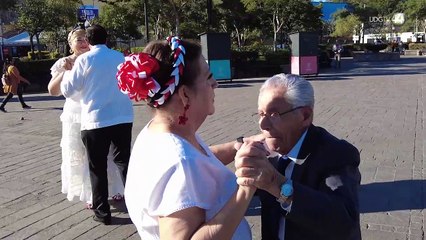 Elegancia y tradición: Zapopan recibirá la Segunda Muestra Nacional de Danzón