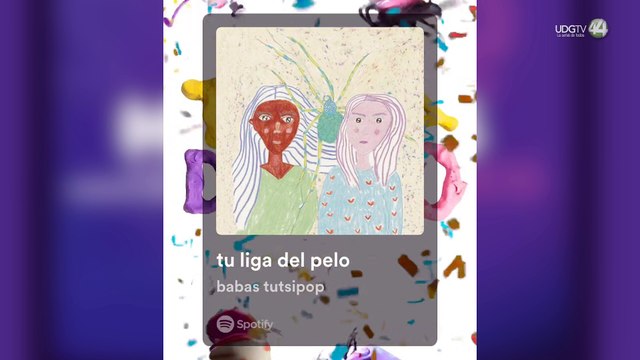 Previo a los Premios Minervas, puedes escuchar la playlist de las canciones nominadas en Spotify