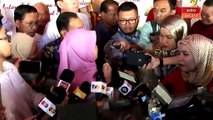 KPM ambil semua pandangan berkaitan peperiksaan - Fadhlina