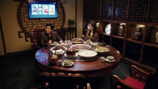 Love On Menu - EPISODE 9 - C-Drama - Urdu-Hindi Dubbed - Gao Han Yu - Jade Cheng - New Chinese Drama
