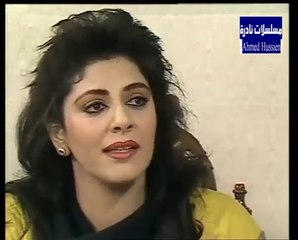 مسلسل | ( المرأة أصلها نمر ) ( مصطفى فهمي ) | الحلقة 17 السابعة عشر