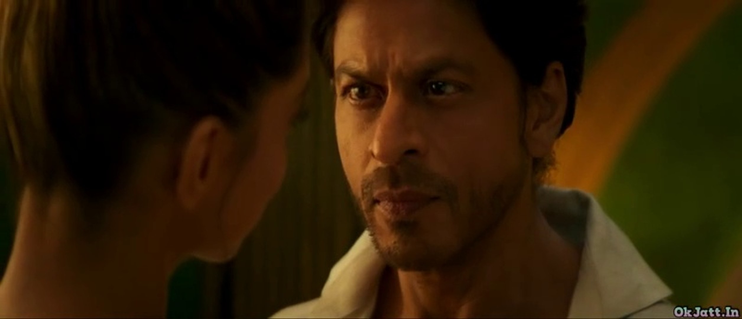 Pathaan (2023) Full Hindi Movie