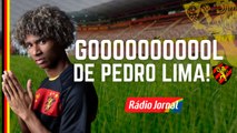 Flamengo de Arcoverde 0x3 Sport - Gol de Pedro Lima - Campeonato Pernambucano - 01/02/24