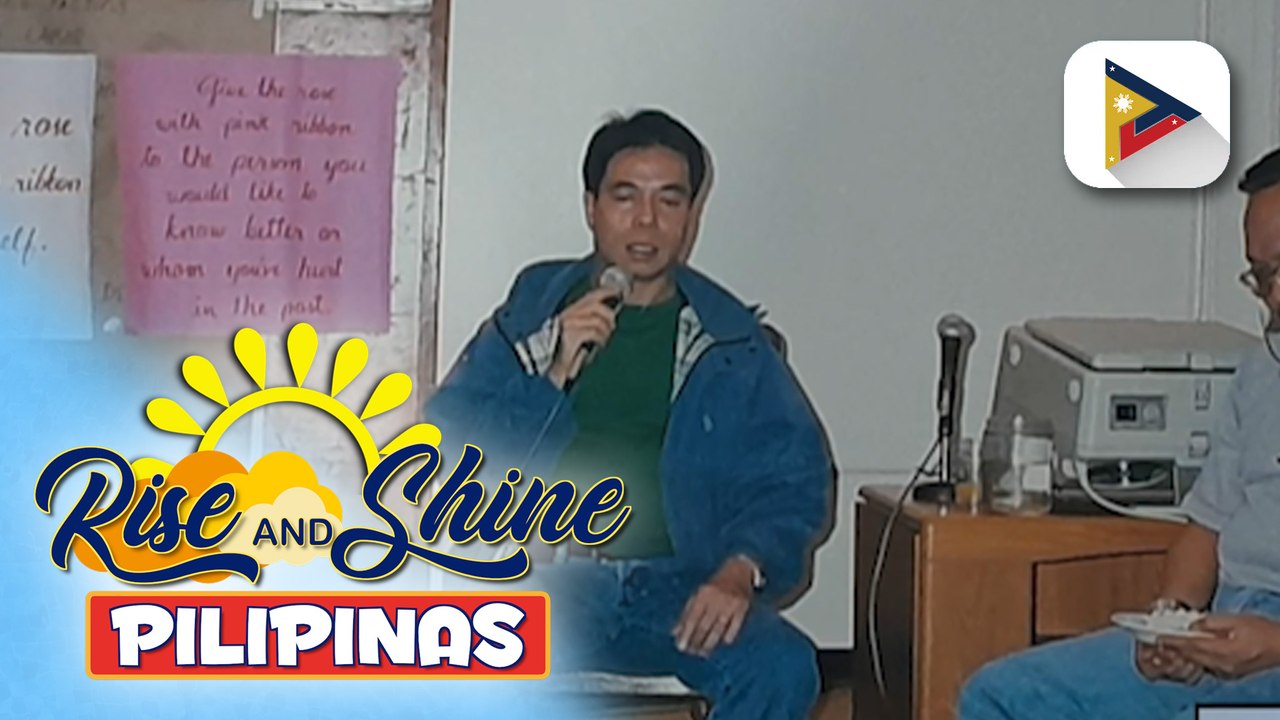 #KwentongPTV ng dating chairperson ng PTNI na si Sir Rey Rivera