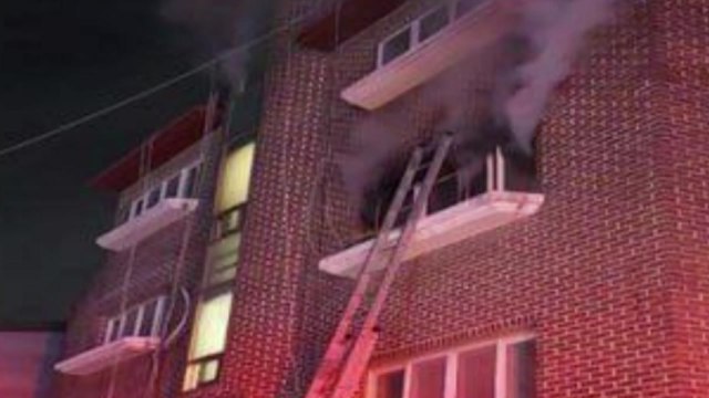 경기 시흥 빌라서 불...80대 남성 주민 숨진 채 발견 / YTN