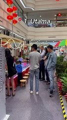 高手出手！弟弟轻松一捞，整缸鱼全搞定🐟