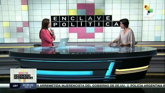 Albuja: “Ya no somos un país petrolero, eso no lo entienden los políticos”