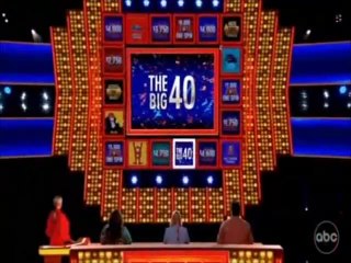 Press Your Luck ABC Episode 50