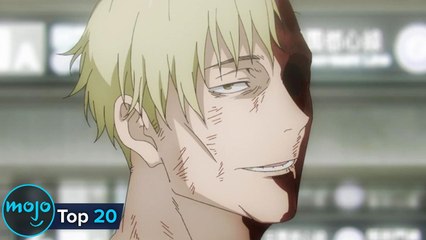Top 20 Anime Deaths That Pissed Everyone Off