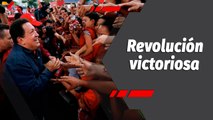Programa 360 | Asamblea Nacional conmemora 25 años de la Revolución Bolivariana