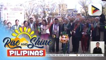 Iba’t-ibang aktibidad, inaabangan sa Panagbenga Festival sa Baguio City