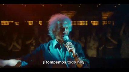 Coppola, el representante - Teaser