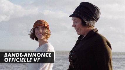 SCANDALEUSEMENT VÔTRE (2024) : Bande-annonce du film avec Olivia Colman en VF