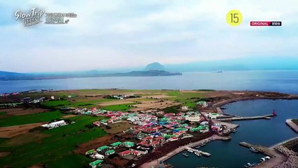 JUNSU SLOW TRIP EP4