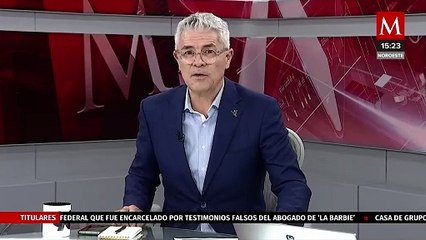 Tribunal en Oaxaca condena a 19 años por feminicidio a expareja de Flor Abigail