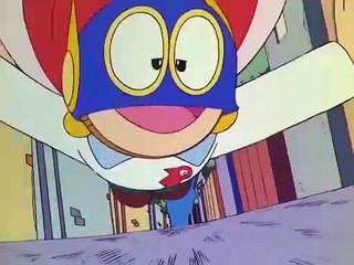 HOMBRE PAR Opening Español Latino (Doblaje Perdido 2002)