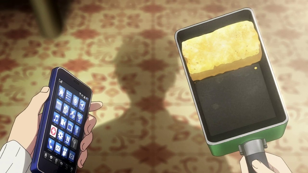 Aldnoah Zero Ep. 02