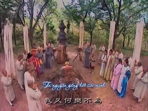 THỜI NIÊN THIẾU CỦA BAO THANH THIÊN - Phần 1 - Tập 03